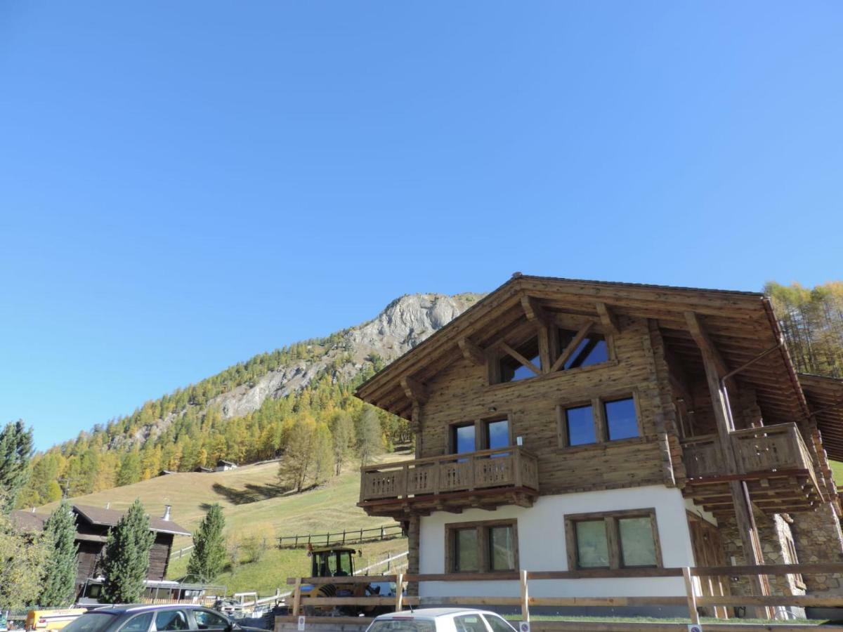 Tilio Chalet Livigno Extérieur photo