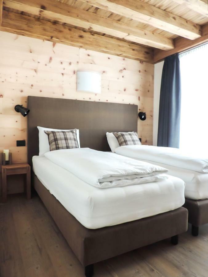 Tilio Chalet Livigno Extérieur photo